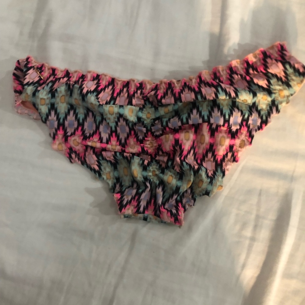 Victoria secret bottoms